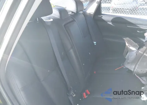 2015 Nissan Altima 2.5 Sl z USA, uszkodzony, nr VIN 1N4AL3AP8FN398326